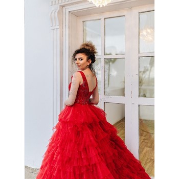 Ayşe Öztürk Gelinlik